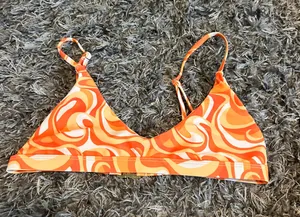 Kulani Kinis Orange Top thumbnail 1