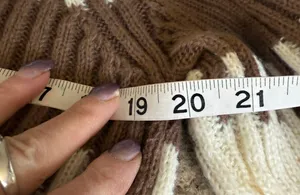 Skirt Set Brown thumbnail 4