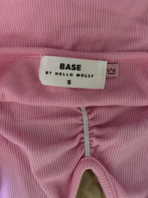 Hello Molly Halter Top thumbnail 5