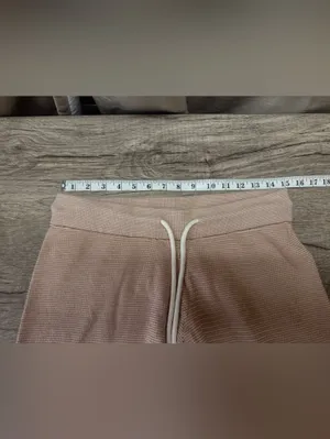Varley‎ Alice Sweat Pant Praline/Ivory Medium thumbnail 6