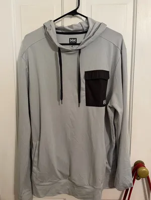 Helly Hansen Sweatshirt Pullover thumbnail 1
