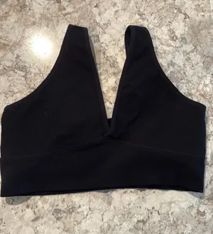 Kindred Bravely bra Black Size M thumbnail 1