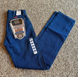 Wrangler Jeans thumbnail 1