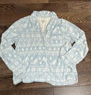PJ Salvage Cotton pajamas thumbnail 2