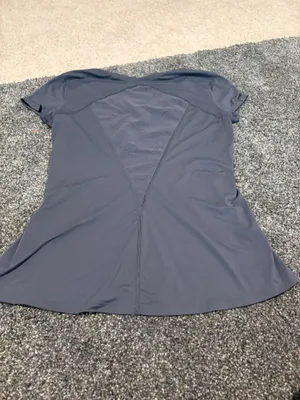 Adidas Women’s Workout Shirt Athletic thumbnail 2