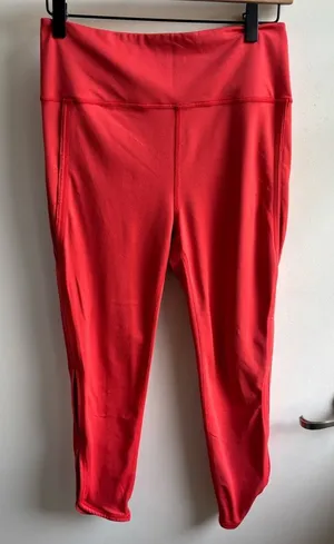 FP Movement by Free People Cropped Leggings boho‎ layered athleisure thumbnail 1