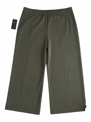Fabletics Everyday Wide Leg Trouser Size XXL NWT thumbnail 4