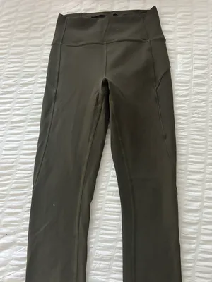 Lululemon Leggings thumbnail 3