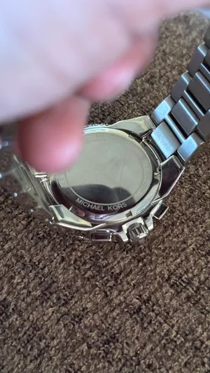 Michael Kors Watch  thumbnail 4