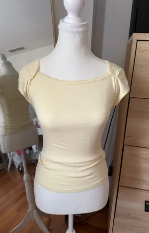 ZARA Top  thumbnail 1