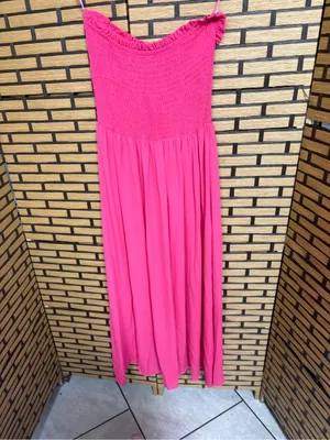 New York and company pink coverup size medium thumbnail 2