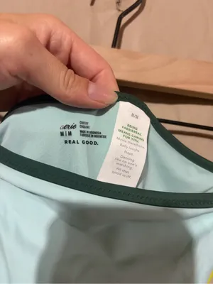 Aerie swimsuit thumbnail 6