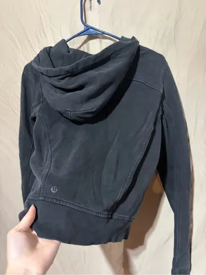 Lululemon Press Pause Jacket thumbnail 3