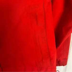 Red Orange Women's Marmot Minimalist Jacket Size XS thumbnail 4