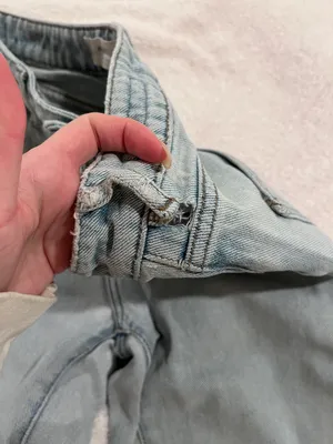 PacSun Mom Jean thumbnail 5