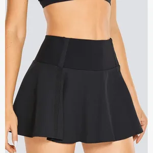 CRZ YOGA NEW Women’s High Waisted Tennis Skirt Size SMALL thumbnail 1