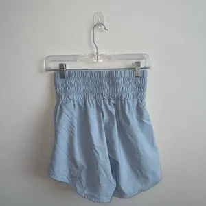 Nike Dri-FIT High-Waisted Shorts 3" Brief Lined thumbnail 5