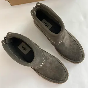 UGG Slate Varney Boot thumbnail 3
