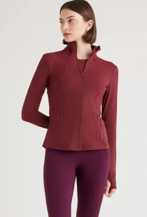 Quince Ultra-Form Slim Fit Jacket thumbnail 1