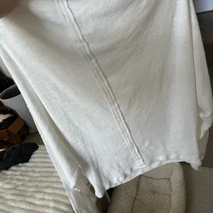 We The Free White Sweater Long Sleeve thumbnail 4