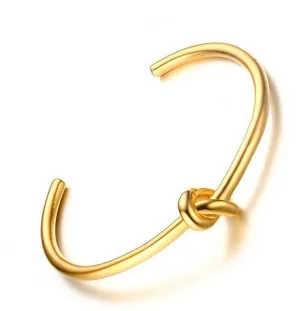 Gold Bangles thumbnail 1