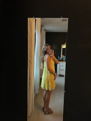 Altar'd State Summer Dress thumbnail 7