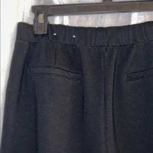 On 34th Size M Black Wide thumbnail 9
