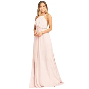 Show Me‎ Your Mumu Amanda Bridesmaid/Formal Maxi Dress Size Small thumbnail 2