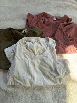 Bella Canvas 3 Yoga Tops thumbnail 5