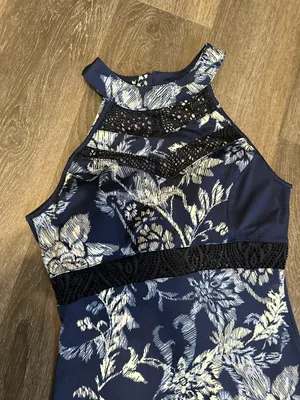 Maxi Dress thumbnail 3