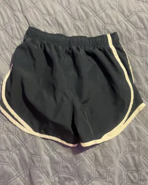 Black Nike Shorts thumbnail 2