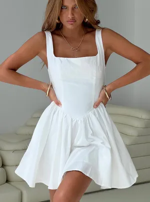 Princess Polly Mini Dress thumbnail 2