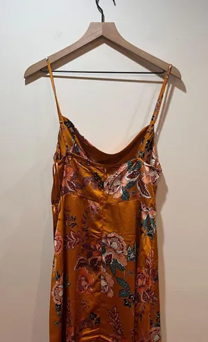 Midi Dress thumbnail 5