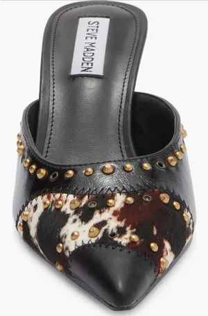Steve Madden Elizza Pointed Toe Mule thumbnail 2