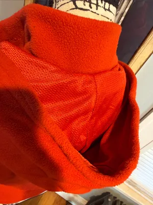 Express Fleece Hooded Vest (Small) thumbnail 7
