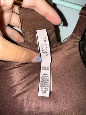 Victoria's Secret Push-Up Bra thumbnail 3