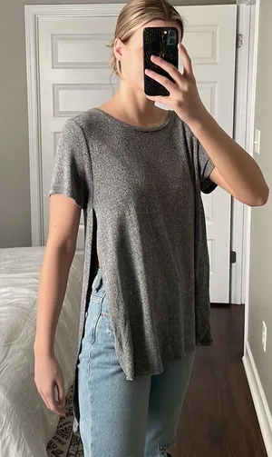 Wishlist Basic Tee thumbnail 1