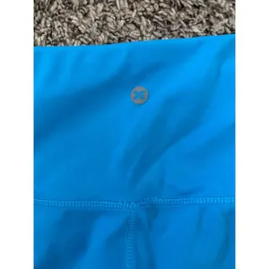 RBX Women's Blue Bike Shorts‎ Size Large thumbnail 6