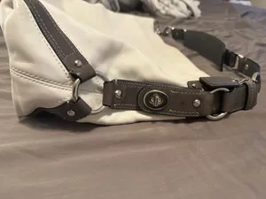 Vintage Carly Coach Bag thumbnail 5
