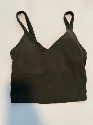 Lululemon Align Tank thumbnail 4