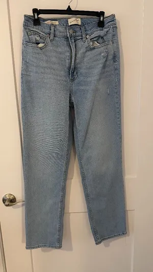 Universal Thread Jeans thumbnail 1