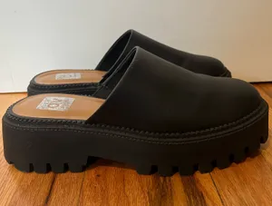 DV by Dolce Vita Mules thumbnail 1