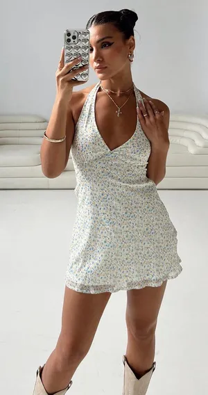 Princess Polly Dress thumbnail 1