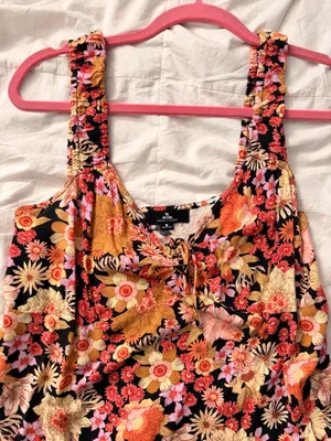 Rip Curl Dress thumbnail 3