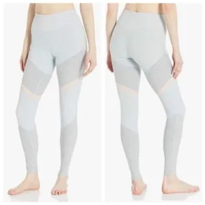 Alo Yoga Alosoft Sheila High Waist Leggings Small‎ thumbnail 2