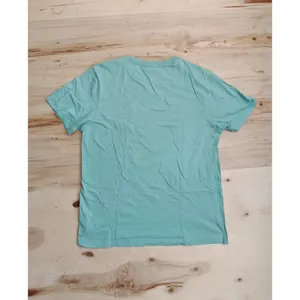 Women's Hurley Aloha Vibes Graphic T-Shirt - Size Large (L) Mint Green - Floral thumbnail 7