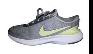 Nike Flex Experience RN 7 Pure Platinum Women’s Running Sneakers US Size 9 Gray thumbnail 4