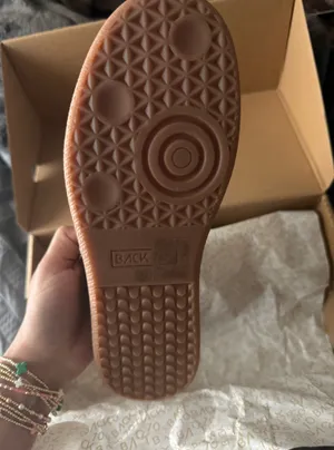 Back 70 Easter Mule Sneakers Brown Size 7 thumbnail 5