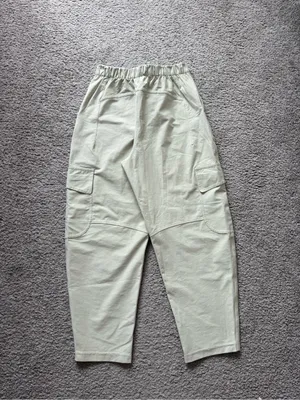 Lululemon Utilitech High-Rise Cargo Pant thumbnail 3
