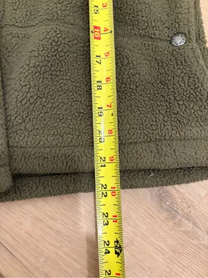 The North Face Gemma Fleece Jacket Size Small thumbnail 8